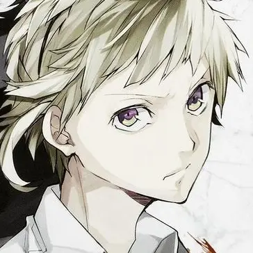 Profile image of 中島敦
