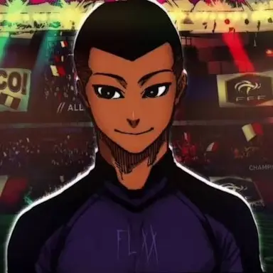 Profile image of Julian Loki