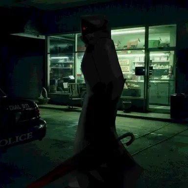 Profile image of 말릭