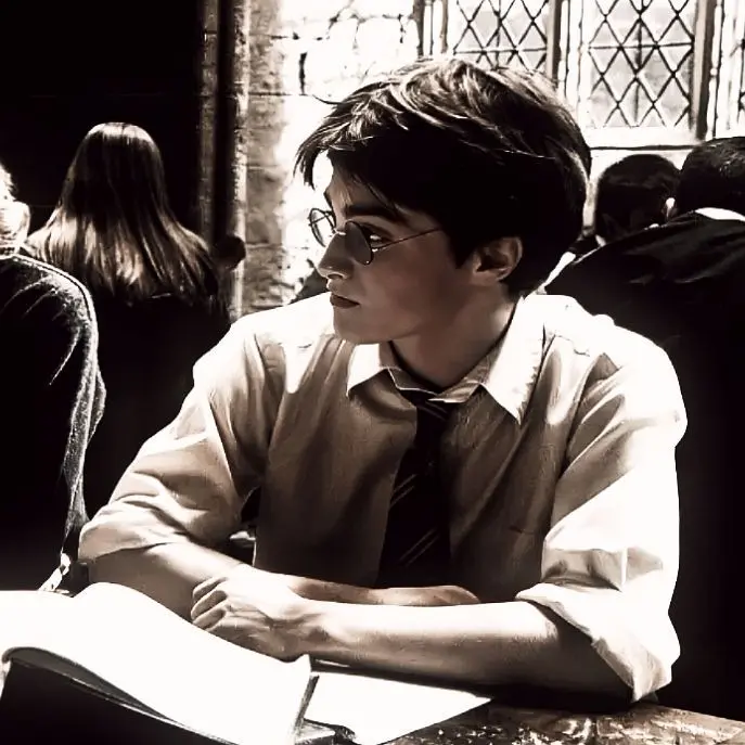 LeanChef4379의 Beautiful boy — Drarry