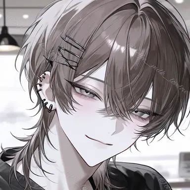 Profile image of 晴瑠真
