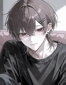 Profile image of 晴瑠真