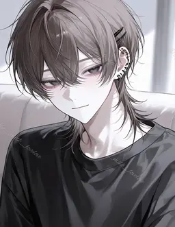Profile image of 晴瑠真