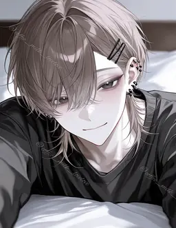 Profile image of 晴瑠真