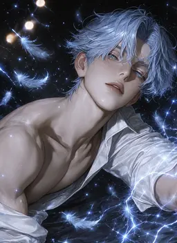 Profile image of Levi