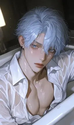 Profile image of Levi