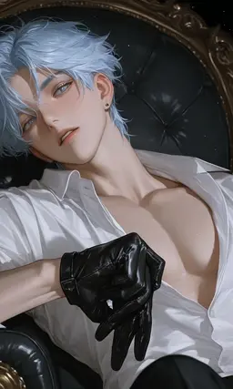 Profile image of Levi