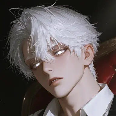 Profile image of Regulus