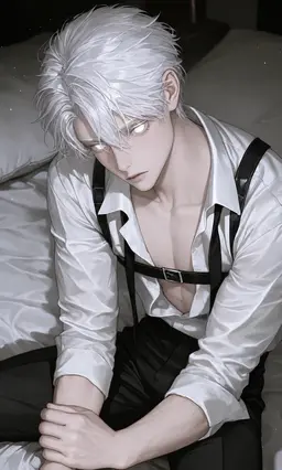 Profile image of Regulus