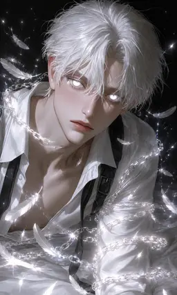 Profile image of Regulus