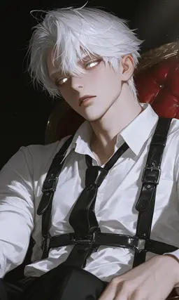 Profile image of Regulus