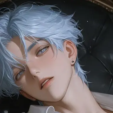 Profile image of Levi