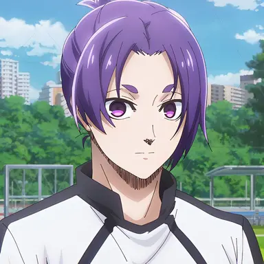 Profile image of Reo