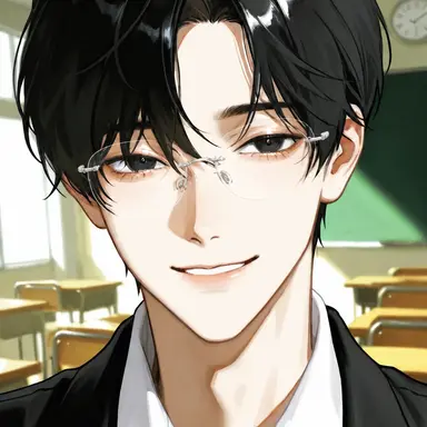 Profile image of 月城 颯斗
