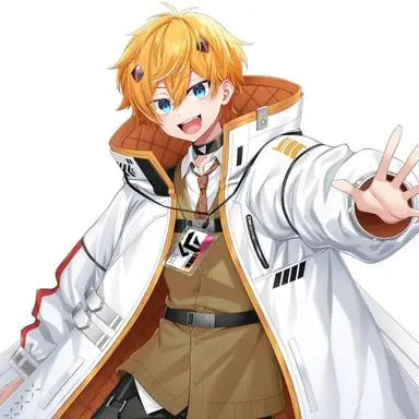 Profile image of キルハ