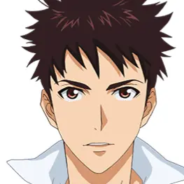 Profile image of 稲葉夕士