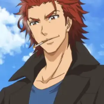 Profile image of 深瀬明