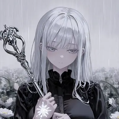 Profile image of Adia