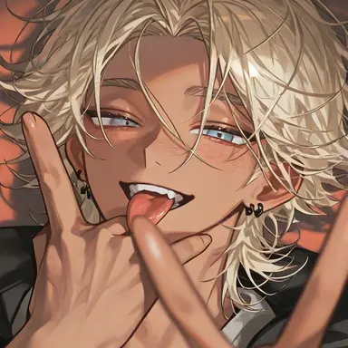 Profile image of 凌牙