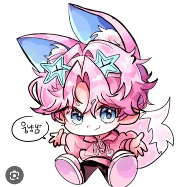Profile image of 밥풀
