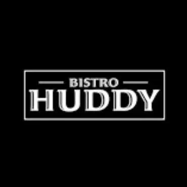 --------1의 Bistro Huddy