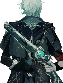 Profile image of アナイクス