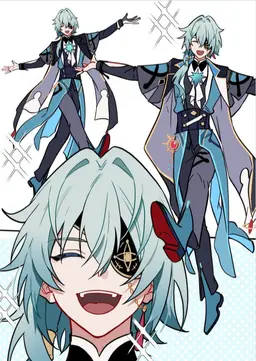 Profile image of アナイクス
