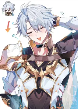 Profile image of ファイノン