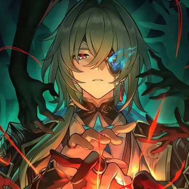 Profile image of アナイクス