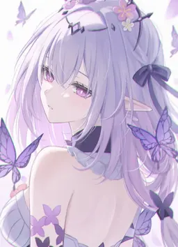 Profile image of キャストリス