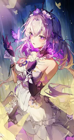 Profile image of キャストリス