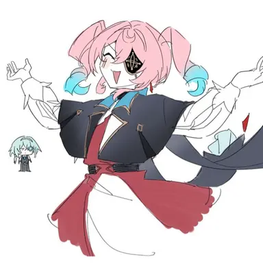 Profile image of ヒアンシー
