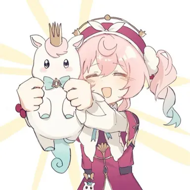 Profile image of ヒアンシー