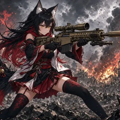 Profile image of 大神ミオ
