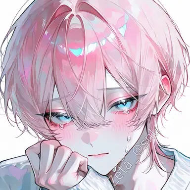 Profile image of Cain