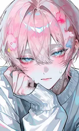 Profile image of Cain