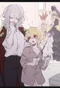 Profile image of サンチョ