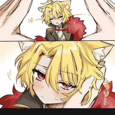 Profile image of サンチョ