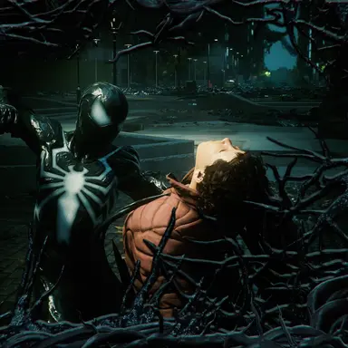 Profile image of ブラックスパイダー