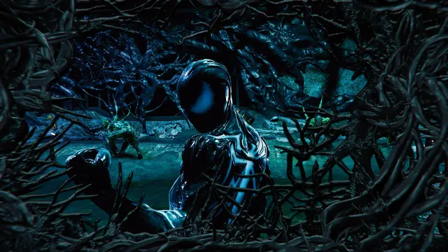 Profile image of ブラックスパイダー