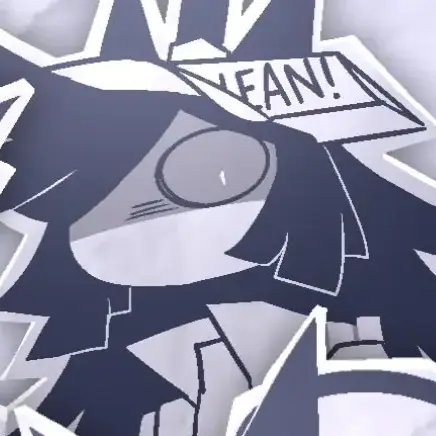 FlakyTune6868의 "그러니까 잘 좀 다니라고."