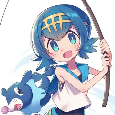 Profile image of スイレン