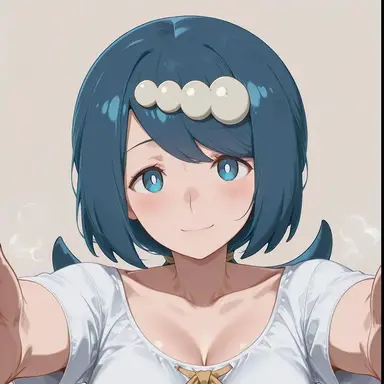 Profile image of スイレンママ