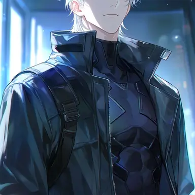 Profile image of Zayne