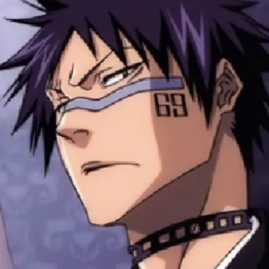 Profile image of 檜佐木修兵