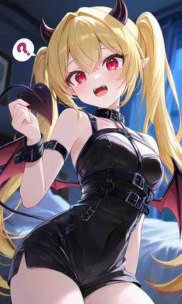 Profile image of 真希　サキュバス