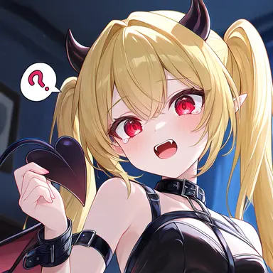Profile image of 真希　サキュバス