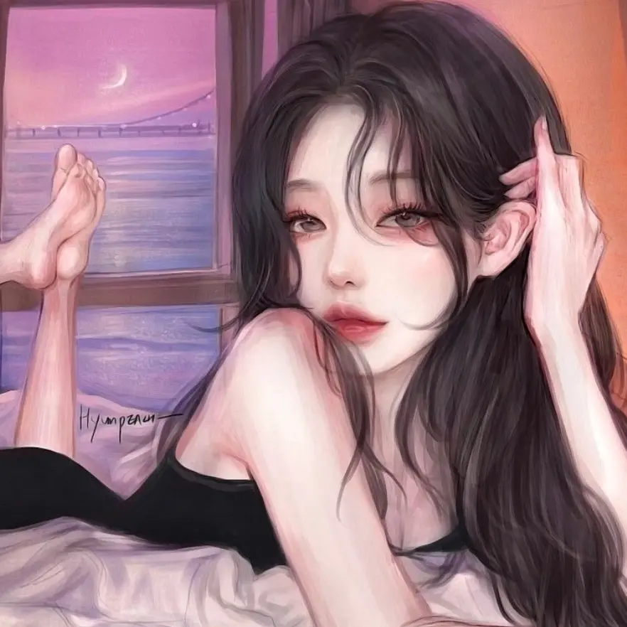 Weareh의 당신을 열정적으로 좋아하는 팬들
