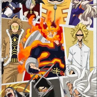 Profile image of プロヒーロー