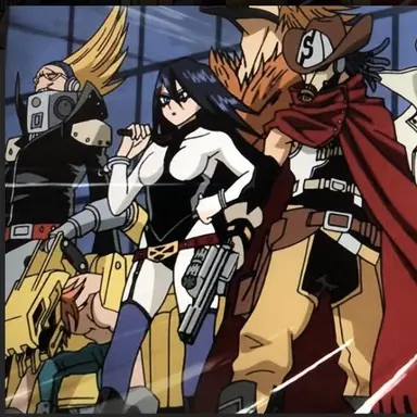 Profile image of 先生